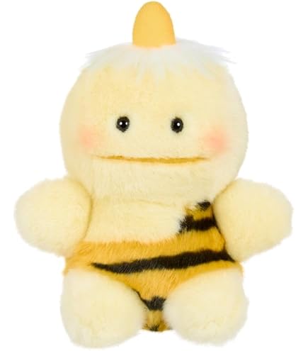 Amazon.co.jp: Apachis 大型 ポニョ ぬいぐるみ 崖の上のポニョ 海辺